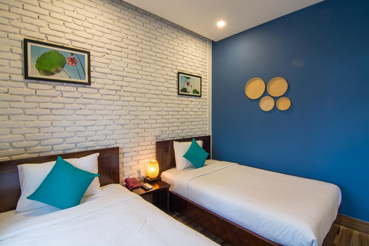 Appartement The Bau Bi Retreat à Hội An Extérieur photo